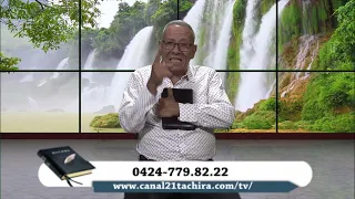 Mira lo que Oyes con Luis Chapeta