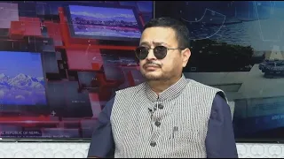 || ABC News TV Nepal प्रधानमन्त्रीले राजीनामा दिनुपर्छ ।