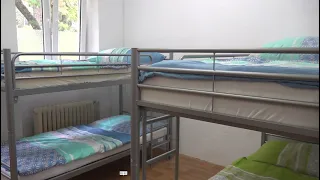 Zvýšili kapacitu útulku