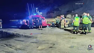 MISSIER U IBNU JITILFU ĦAJJITHOM FIL-BAĦAR