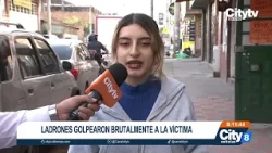 Violent robbery reported at a bar in the Bosa locality | CityTv