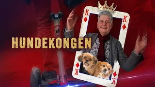 Manden bag Hundekroen - et liv omgivet af hunde (afsnit 1)