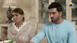 Uswah Episode Promo | Daily at 7:00 PM only on Har Pal Geo