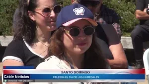 05 FEB 2026 Santo Domingo celebra Día Mundial de los Humedales