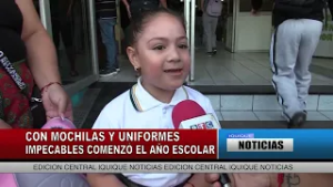 SÚPER MIÉRCOLES”: NORMALIDAD EN COLEGIOS Y CONGESTIÓN EN LAS CALLES