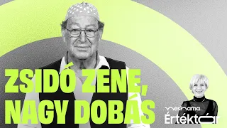 Klezmerfesztivál: ilyet még Magyarországon nem láttunk!