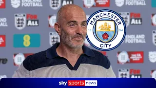 "We need to be good enough" Maresca on possibility of Rodri exit and Enzo Fernandez joining Man City