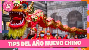 Año Nuevo Chino: significados y tips para fortalecer salud y dinero | #ALaBarbarossa