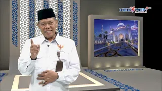 MUTIARA RAMADAN - CAHAYA ZAKAT SEJAHTERAKAN UMAT