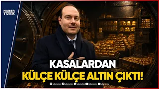 "Alihan Kuriş Suç Örgütü"nün Kodları Ne?