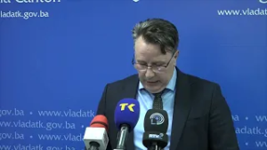 Vlada TK: Blagi pad planiranih sjetvenih površina u TK