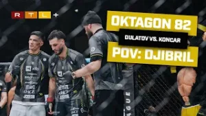 TAMERLAN DULATOVS KAMPF AUS DER PERSPEKTIVE SEINES BRUDERS ???