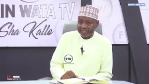 IDON MIKIYA 23RD FEBRUARY 2026