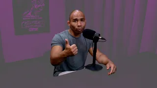 Fighting is a family affair with John Dodson; Van Tate's Sports Office