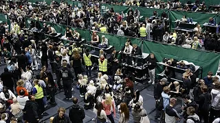 Im Schatten Russlands: Finnland übt für den Ernstfall