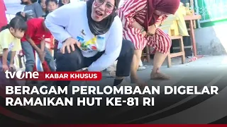 The Thrill of the Nail-in-the-Bottle Race | tvOne Special Report