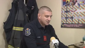 Oprez i odgovornost tokom grejne sezone - apel iz Vatrogasno-spasilačke jedinice Brus