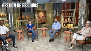 GESTIÓN DE RESIDUOS- ASUNTO DE FAMILIA EP. 94