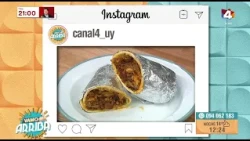 Shawarma, un clásico de Medio Oriente