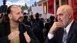 E PABESUESHME, Protesta e PEDAGOGËVE i shërben Rames dhe Betishes?
