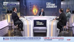 C'est Votre Argent - vendredi 30 octobre