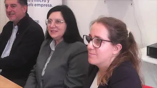 Ana Burgueño - BROU Microfinance