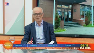 Akcija "Pandora" zaustavljena zbog vodećih političara - Mehmedalija Osmić || BEZ UVIJANJA