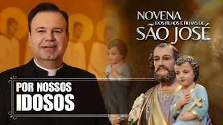 Novena of the Sons and Daughters of Saint Joseph - 10/02/2026