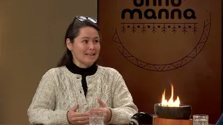 Unnu'manna, KNR 17.09.2026