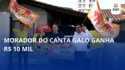 Trivale in Rio do Sul