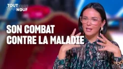 Agathe Auproux raconte son combat contre le cancer | TBT9