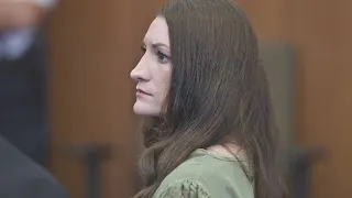 Lindsay Clancy murder trial ends in mistrial after days of deliberation, delays