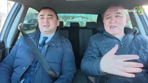 Спорт – ұлт саулығының кепілі | «Жол үстінде»