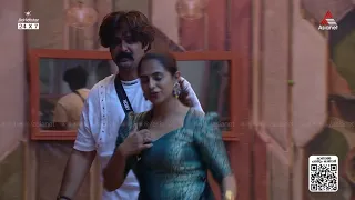 #BBMS8ViralCuts "ഗെയിം ഓവർ " ഹൗസിൽ നിന്നും ഇറങ്ങിയ ജസീല