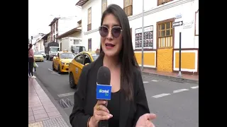 Road violations: The importance of checking for fines on time when traveling outside of Loja