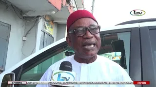 National Development: Nigerians advised on peaceful co-existence