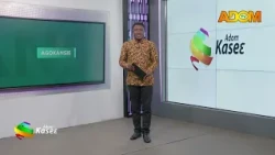 Agokansie - Sports News on Adom TV (21-10-26)