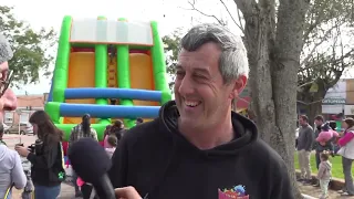 EMPRESA DE ENTRETENIMIENTOS CRECE EN TALA
