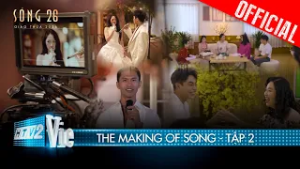 THE MAKING OF SÓNG - TẬP 2: SÓNG 26 - TRONG LÚC THỜI GIAN ĐỔI NHỊP | SÓNG 26