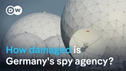 What alleged leak of classified files could mean | DW News