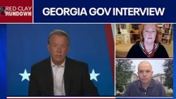 Keisha Lance Bottoms interview & Six Flags coaster tragedy
