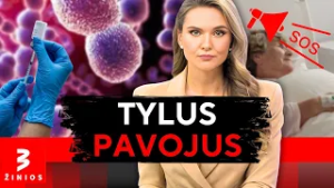 Kompensuojami skiepai, bet nežinia išlieka – informacijos trūkumas brangiai kainuoja