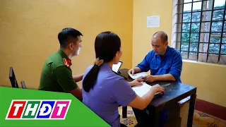 Massive Sports Betting Ring Dismantled | THDT