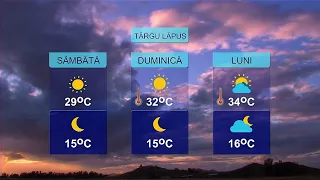 METEO 14 AUGUST