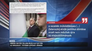 Közös vizsgálóbizottságot állít fel Magyarország és Szlovákia