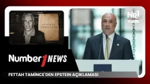 Haber | Fettah Tamince hakkındaki iddiları reddetti