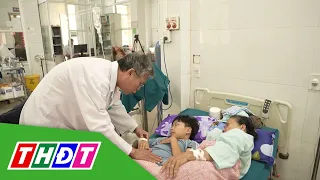 Test results released for suspected food poisoning case in Quang Tri | THDT