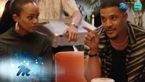 Watch The Fortune Hotel on M-Net | S1