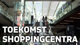 Nieuwe poging voor NEO, maar heeft Brussel nog een shopping­centrum nodig? | BRUZZ