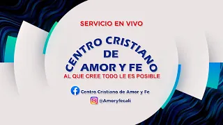 My Beloved Is Coming | Pastor Johanna Ceron